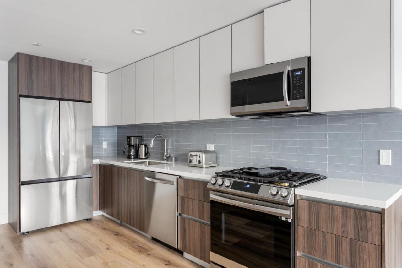 Hollywood 2br W Gym Pool Nr Lax-1036 Appartamento Los Angeles