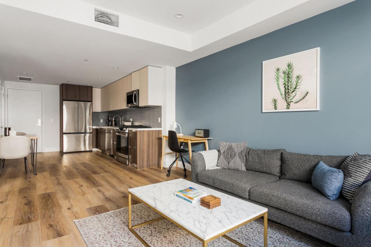 Hollywood 2br W Gym Pool Nr Lax-1036 Appartamento *