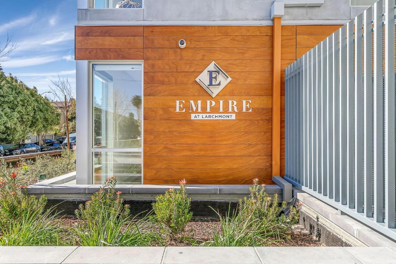 Hollywood 2br W Gym Pool Nr Lax-1036 Los Angeles
