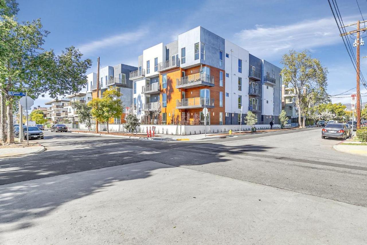Hollywood 2br W Gym Pool Nr Lax-1036 * Los Angeles
