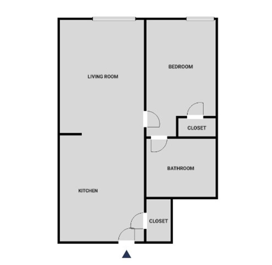 Apartment Hollywood 2br W Gym Pool Nr Lax-1036 Los Angeles