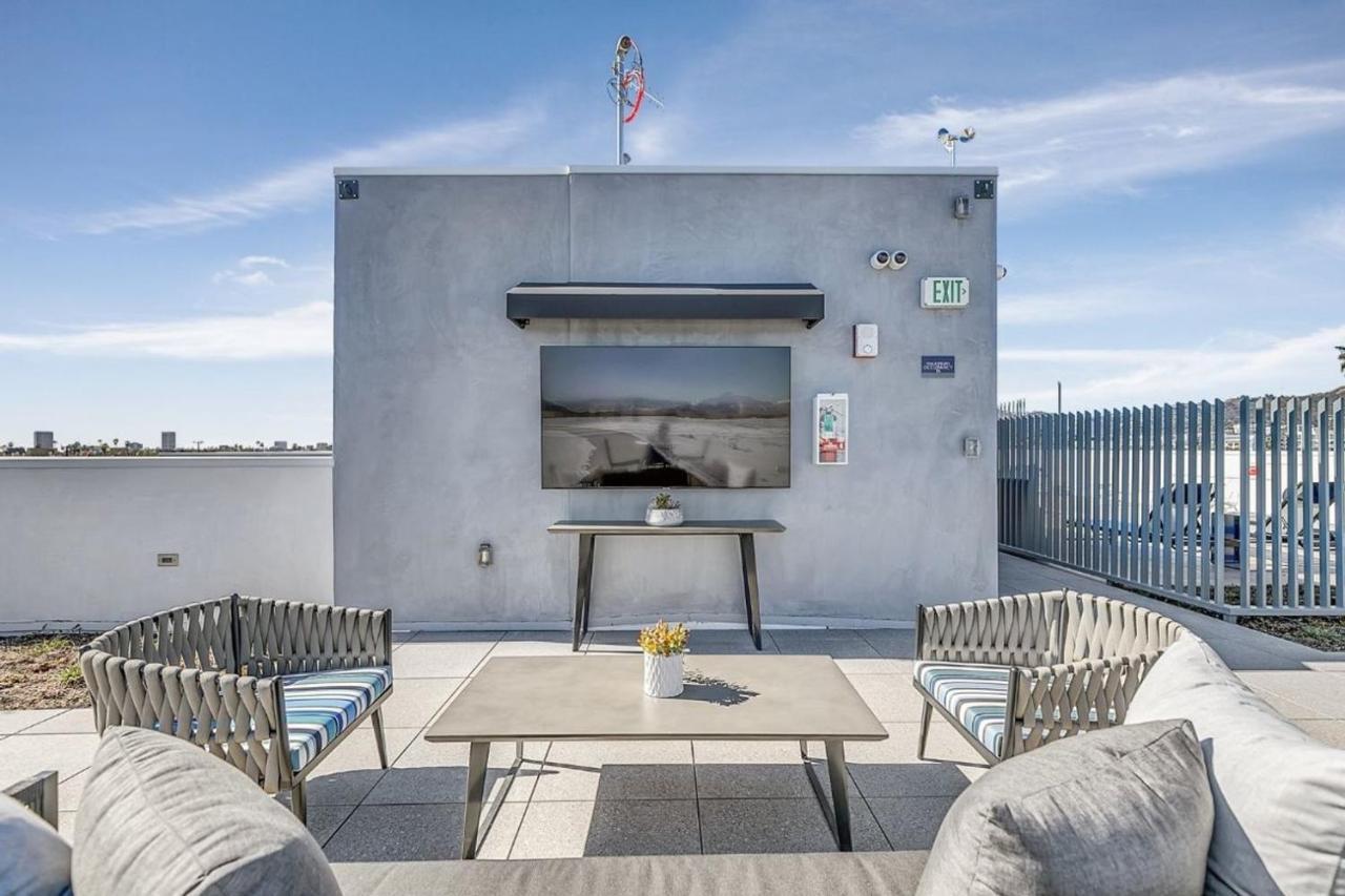 Hollywood 2br W Gym Pool Nr Lax-1036 Apartment Los Angeles